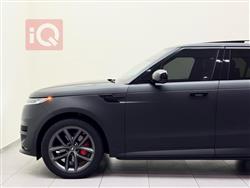 لاند روفر رانج روفر سبورت